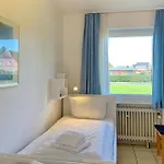 Lindemann 5, Knudtsenweg Ferienhaus *