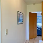 Lindemann 5, Knudtsenweg Ferienhaus Wyk auf Föhr