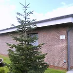 Lindemann 5, Knudtsenweg Ferienhaus Wyk auf Föhr