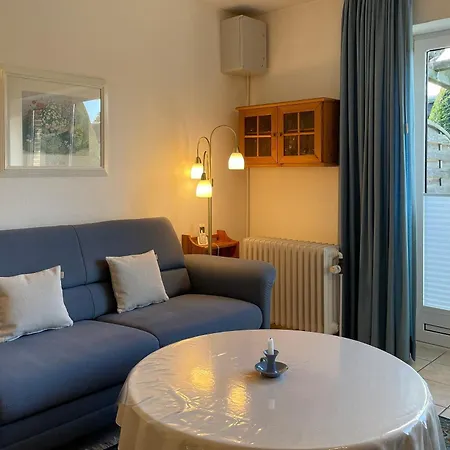 Gaestehaus Lindemann 5, Knudtsenweg Wyk auf Föhr