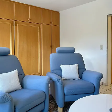 Gaestehaus Lindemann 5, Knudtsenweg