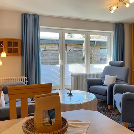 Gaestehaus Lindemann 5, Knudtsenweg