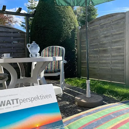 Gaestehaus Lindemann 5, Knudtsenweg *