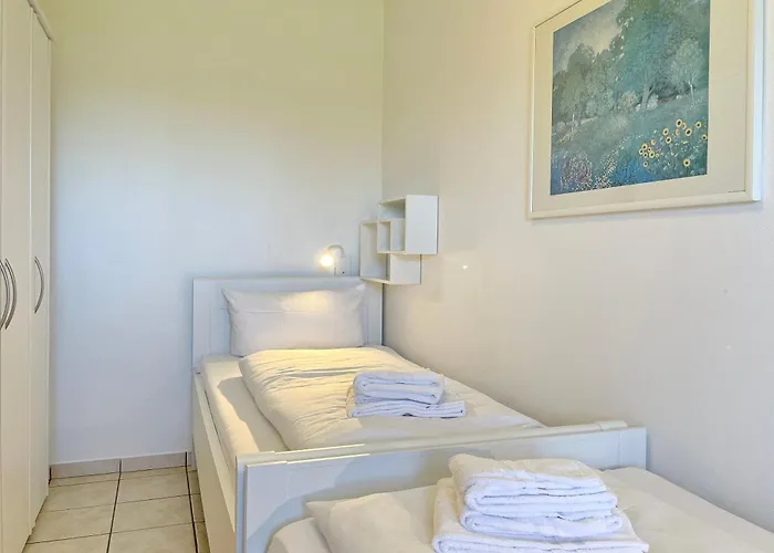 Gaestehaus Lindemann 5, Knudtsenweg Wyk auf Föhr