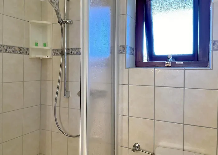 Gaestehaus Lindemann 5, Knudtsenweg